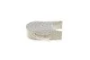 Подшипники скольжения шатунные KING King CR4348CP (фото 3)