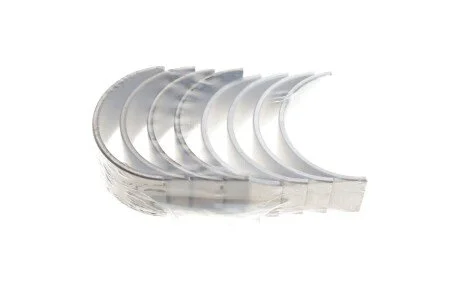 Підшипники ковзання шатунні KING King CR4357BX0.5