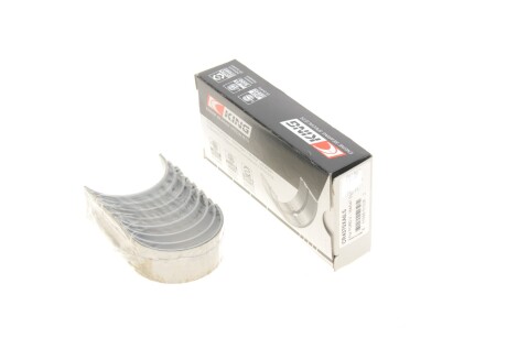 Вкладиші шатунні Ford Transit 2.2TDCi/2.4TDI 07-(+0.50) UA63 King CR4370XA0.5