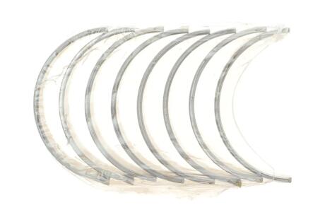 Підшипники ковзання шатунні King CR4388CP0.25