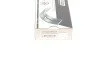 Підшипники ковзання шатунні KING King CR4499AM0.25 (фото 4)