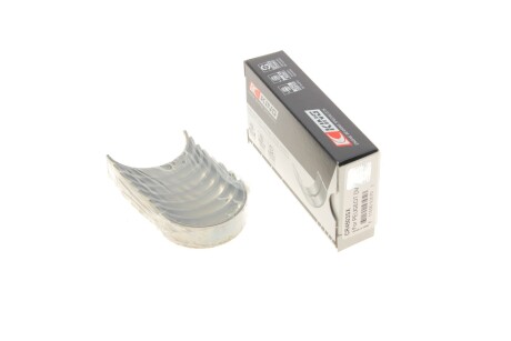 Вкладиші шатунні Citroen Berlingo/Jumpy/Peugeot Expert/Partner 1.6 HDi 05-11 (STD) UA63 King CR4503SX