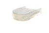 Підшипники ковзання шатунні KING King CR4527SM0.25 (фото 2)