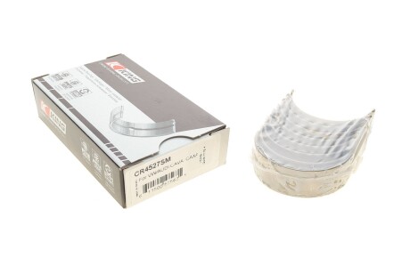 Вкладиші шатунні VW Caddy III 1.4 06-10 (STD) UA63 King CR4527SM