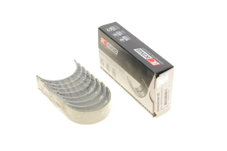 Підшипники ковзання шатунні KING King CR4536CA0.25
