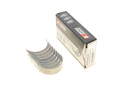 Вкладиші шатунні Mini (R50/R52/R53) 01-07 (+0.25) (opt-om) King CR4537CA0.25