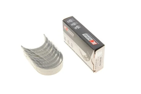 Підшипники ковзання шатунні KING King CR4574SV0.25