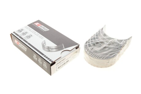 Вкладиши шатунни Renault Master 2.3 dCi 11- (STD) (opt-om) King CR4574SV