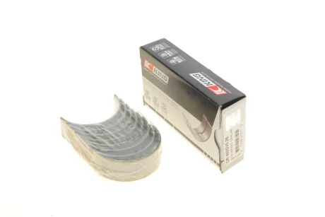 Підшипники ковзання шатунні KING King CR 460SV0.25