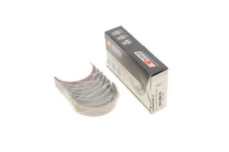 Підшипники ковзання шатунні KING King CR4646SM0.25
