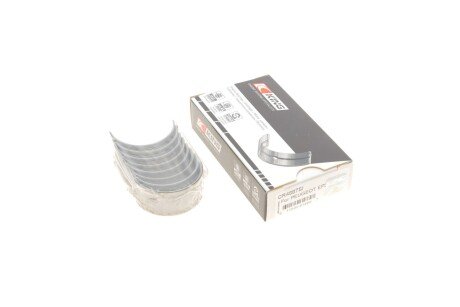 Вкладиші шатунні Citroen C3/C4/Peugeot207/208/308 1.4 VTi 09- (STD) (opt-om) King CR4687SI