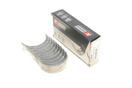 Вкладиши шатунни VW T4 2.5 90-03 (STD) UA63 King CR 505AM