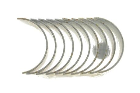 Підшипники ковзання шатунні King CR 515SV0.25