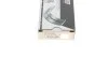Підшипники ковзання шатунні KING King CR 650AM (фото 5)