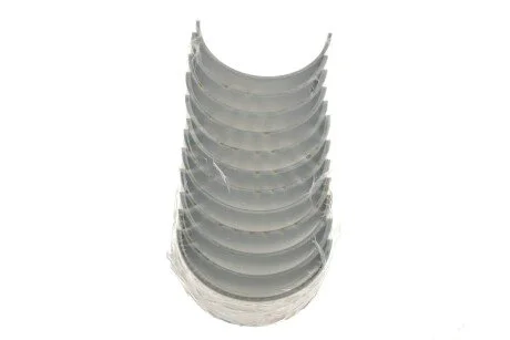 Підшипники ковзання шатунні KING King CR6748SV0.25