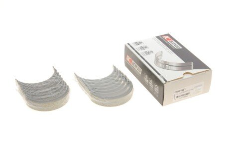 Вкладиші шатунні Land Rover Range Rover III/IV/Sport 3.6/4.4 D 06- (STD) (opt-om) King CR8044SV