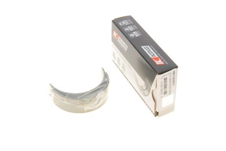 Вкладиші корінні MB Sprinter 906/Vito (W639) 03- (STD) OM651 UA63 King MB1284SV