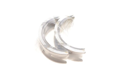 Вкладиші корінні MB Sprinter/Vito OM651 09- (STD) (центр.бугель) UA63 King MB1285SV