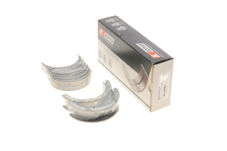 Вкладиші корінні Opel Vectra 2.5 V6 93-00 (+0.25) UA63 King MB4049SI0.25