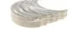 Вкладиши коринни Opel Vectra 2.5 V6 93-00 (+0.25) KING UA63 King MB4049SI0.25 (фото 9)