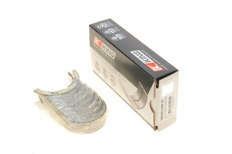 Вкладиші корінні Ford Focus/Mondeo 1.0 12- (+0.25) UA63 King MB4551SM0.25