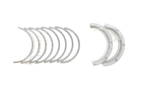 Підшипники ковзання корінні King MB5027AM0.25