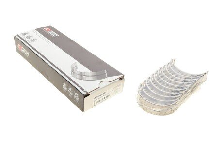 Вкладиші корінні VW Caddy II/Golf/Passat 1.0-1.6 73-04 (STD) (opt-om) King MB5028AM