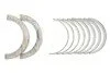 Підшипники ковзання корінні KING King MB5122CP 010 (фото 1)