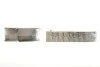 Підшипники ковзання корінні KING King MB5122CP 010 (фото 3)