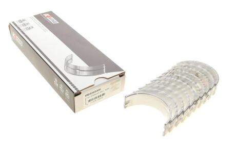 Підшипники ковзання корінні King MB5269AM