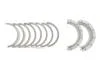 Подшипники скольжения коренные King MB5413CP 010 (фото 1)