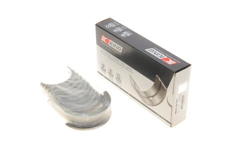 Вкладиші корінні Fiat Doblo 1.3JTD/D Multijet 01- (+0.254) UA63 King MB5414SI 010