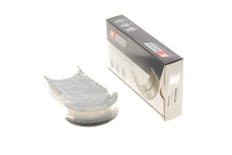 Вкладиші корінні Ford Transit/Mondeo III/Focus 1.8/2.0 98-15 (STD) UA63 King MB5442SI