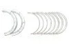 Подшипники скольжения коренные KING King MB5519AM0.5 (фото 1)