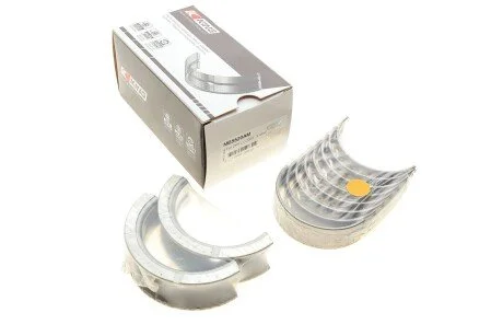 Вкладиші корінні Opel Astra F 1.7D/1.8i/2.0i 91-98/G 1.7 TD/2.0i 98-05 (STD) KING UA63 King MB5520AM
