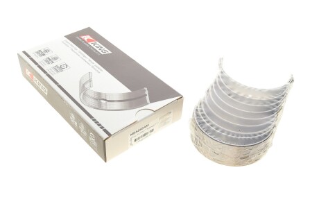 Вкладиші корінні Ford Transit 2.5D (STD) UA63 King MB5589AM