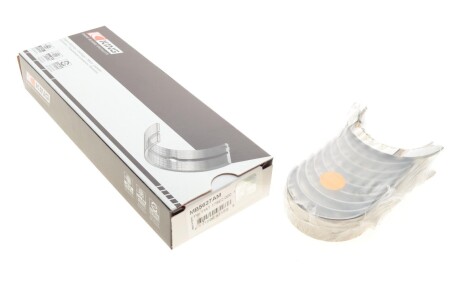 Вкладиші корінні Fiat Doblo 1.4 01- (STD) UA63 King MB5627AM