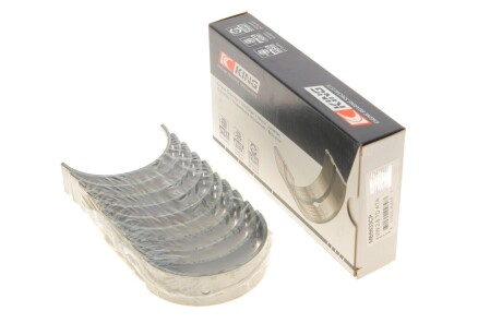 Вкладиши коринни VW LT 2.8 TDI 99-02 (STD) (opt-om) King MB5633CP