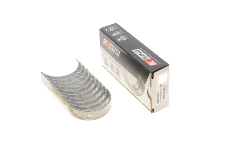 Підшипники ковзання корінні King MB5648SM