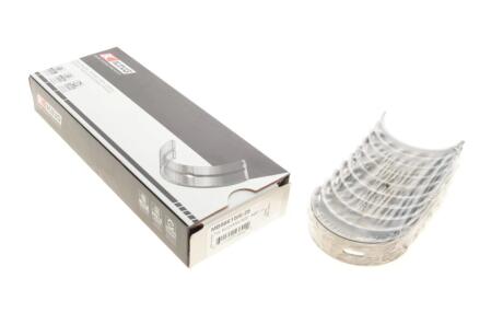 Підшипники ковзання корінні King MB5661SI 0.25