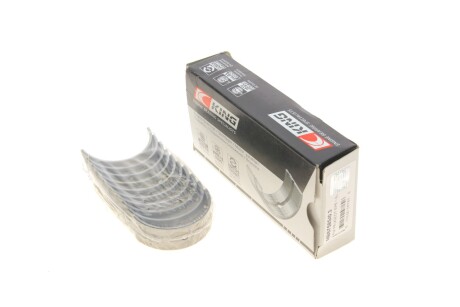 Вкладиши коринни Citroen Berlingo/Peugeot Partner1.6 VTi 09- (+0.30) UA63 King MB5758SI0.3