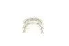 Подшипники скольжения коренные KING King MB5780SM0.25 (фото 3)