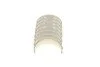 Подшипники скольжения коренные KING King MB5780SM0.25 (фото 6)