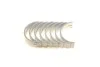 Подшипники скольжения коренные KING King MB5780SM0.25 (фото 7)