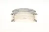 Вкладиши коринни BMW 1/2/3/4/5/X1/X3/X4/X5 (N20/N26) 2.0i 15- (+0.25) KING UA63 King MB5784SI0.25 (фото 3)
