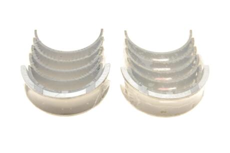 Підшипники ковзання корінні King MB5791SV0.5