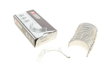 Вкладиші корінні Opel Insignia 1.6 CDTI 08-17 (STD) UA63 King MB5804SM