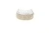 Подшипники скольжения коренные KING King MB 605AM (фото 3)