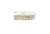 Подшипники скольжения коренные KING King MB 605AM (фото 4)