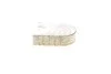 Вкладиши коринни Alfa Romeo 156/166 2.4 JTD 00-07 (+0.25) KING (opt-om) King MB 634CA 020 (фото 4)